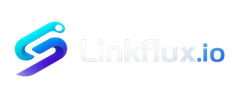 Linkflux Logo